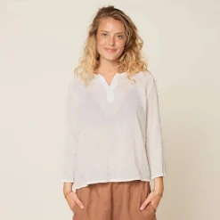 Wardrobe by Me | Whisper Blouse str. 30 - 54