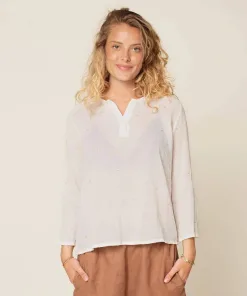 Wardrobe by Me | Whisper Blouse str. 30 - 54