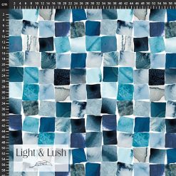 Light & Lush | Fastvævet viskose - Spring '26