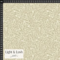 Light & Lush | Fastvævet viskose - Spring '26