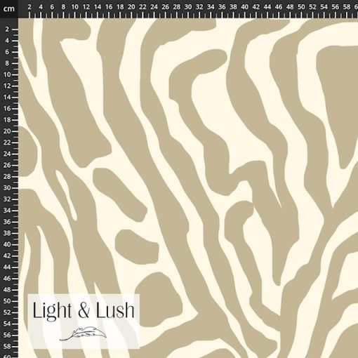 Light & Lush | Fastvævet viskose - Spring '26