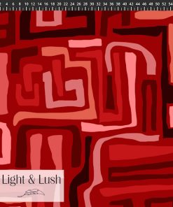 Light & Lush | Fastvævet viskose - Spring '26