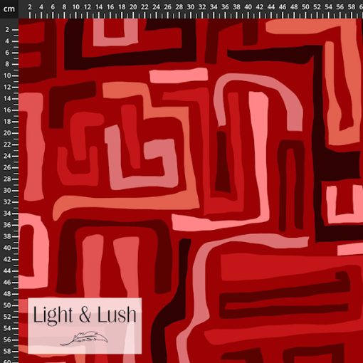 Light & Lush | Fastvævet viskose - Spring '26