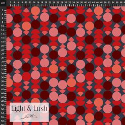 Light & Lush | Fastvævet viskose - Spring '26