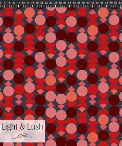 Light & Lush | Fastvævet viskose - Spring '26