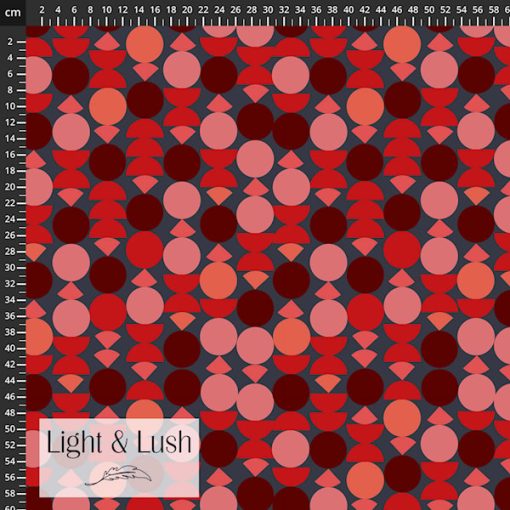 Light & Lush | Fastvævet viskose - Spring '26