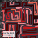 Light & Lush | Fastvævet viskose - Spring '26