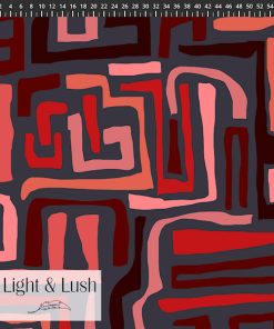 Light & Lush | Fastvævet viskose - Spring '26