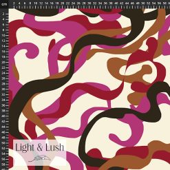 Light & Lush | Fastvævet viskose - Spring '26