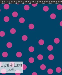 Light & Lush | Fastvævet viskose - Spring '26