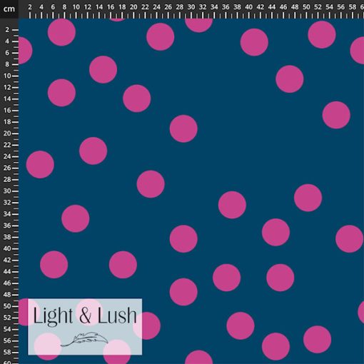 Light & Lush | Fastvævet viskose - Spring '26