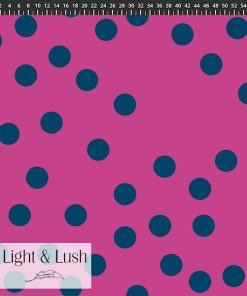 Light & Lush | Fastvævet viskose - Spring '26