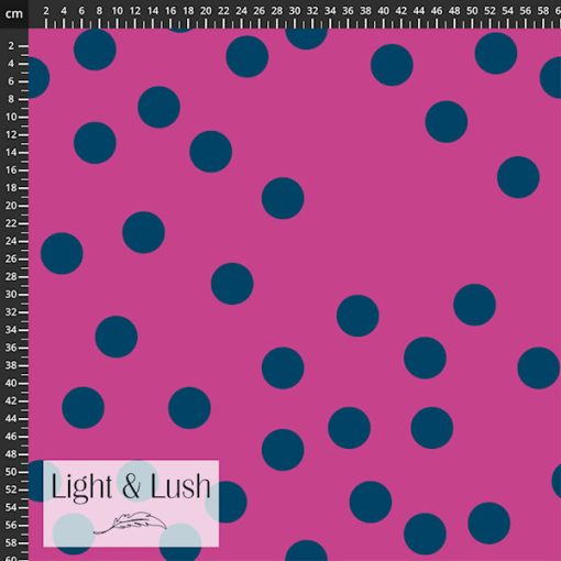 Light & Lush | Fastvævet viskose - Spring '26