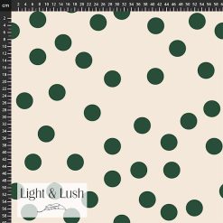 Light & Lush | Fastvævet viskose - Spring '26