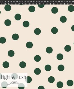 Light & Lush | Fastvævet viskose - Spring '26