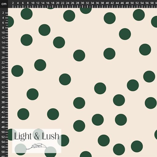 Light & Lush | Fastvævet viskose - Spring '26