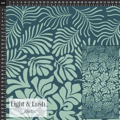 Light & Lush | Fastvævet viskose - Spring '26