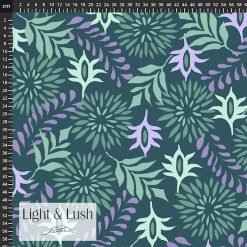 Light & Lush | Fastvævet viskose - Spring '26