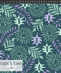 Light & Lush | Fastvævet viskose - Spring '26