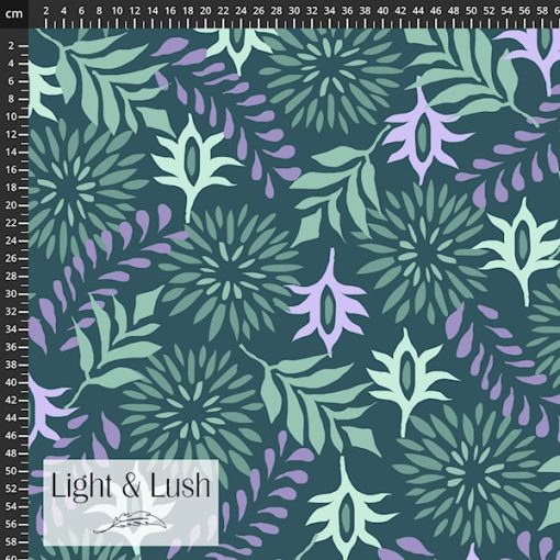 Light & Lush | Fastvævet viskose - Spring '26