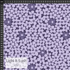 Light & Lush | Fastvævet viskose - Spring '26