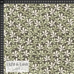 Light & Lush | Fastvævet viskose - Spring '26