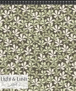 Light & Lush | Fastvævet viskose - Spring '26