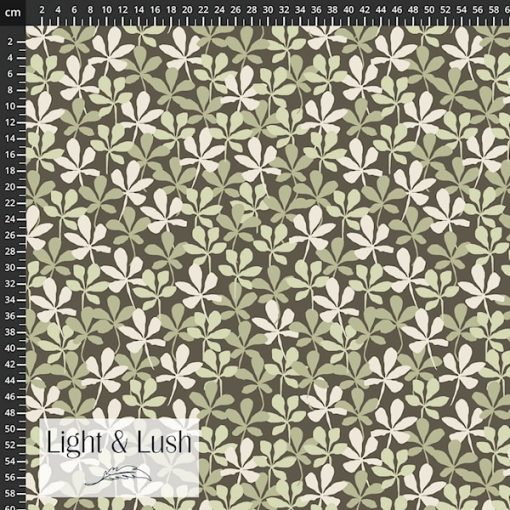 Light & Lush | Fastvævet viskose - Spring '26