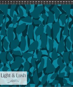 Light & Lush | Fastvævet viskose - Spring '26