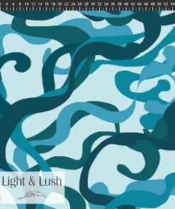 Light & Lush | Fastvævet viskose - Spring '26