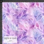 Light & Lush | Fastvævet viskose - Spring '26