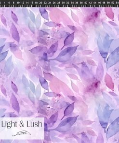 Light & Lush | Fastvævet viskose - Spring '26