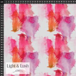 Light & Lush | Fastvævet viskose - Spring '26