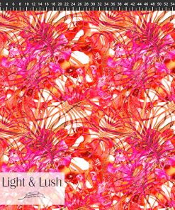 Light & Lush | Fastvævet viskose - Spring '26