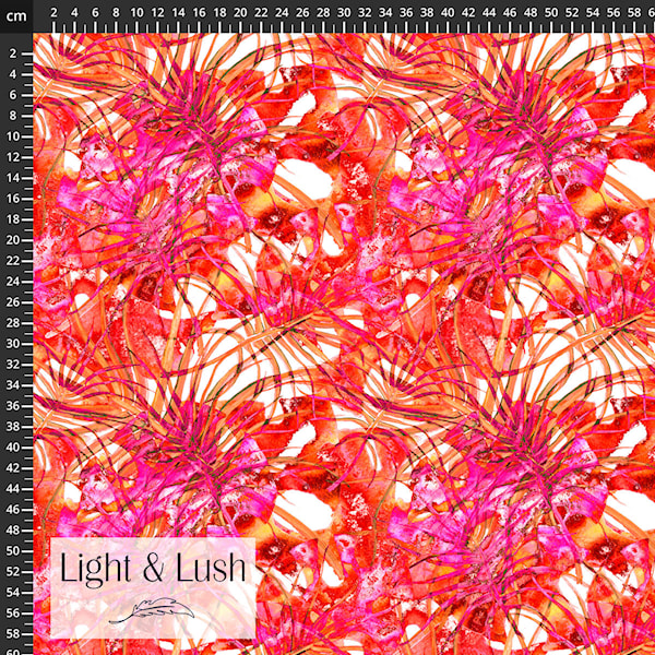 Light & Lush | Fastvævet viskose - Spring '26