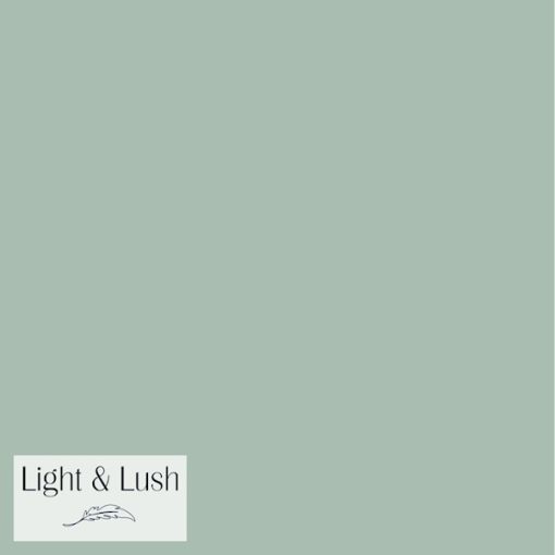 30-012 Light & Lush | Viskose Solid fv. jade mondo