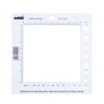 Addi strikkefastheds ramme