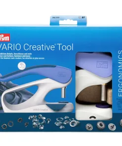 Vario creative tool