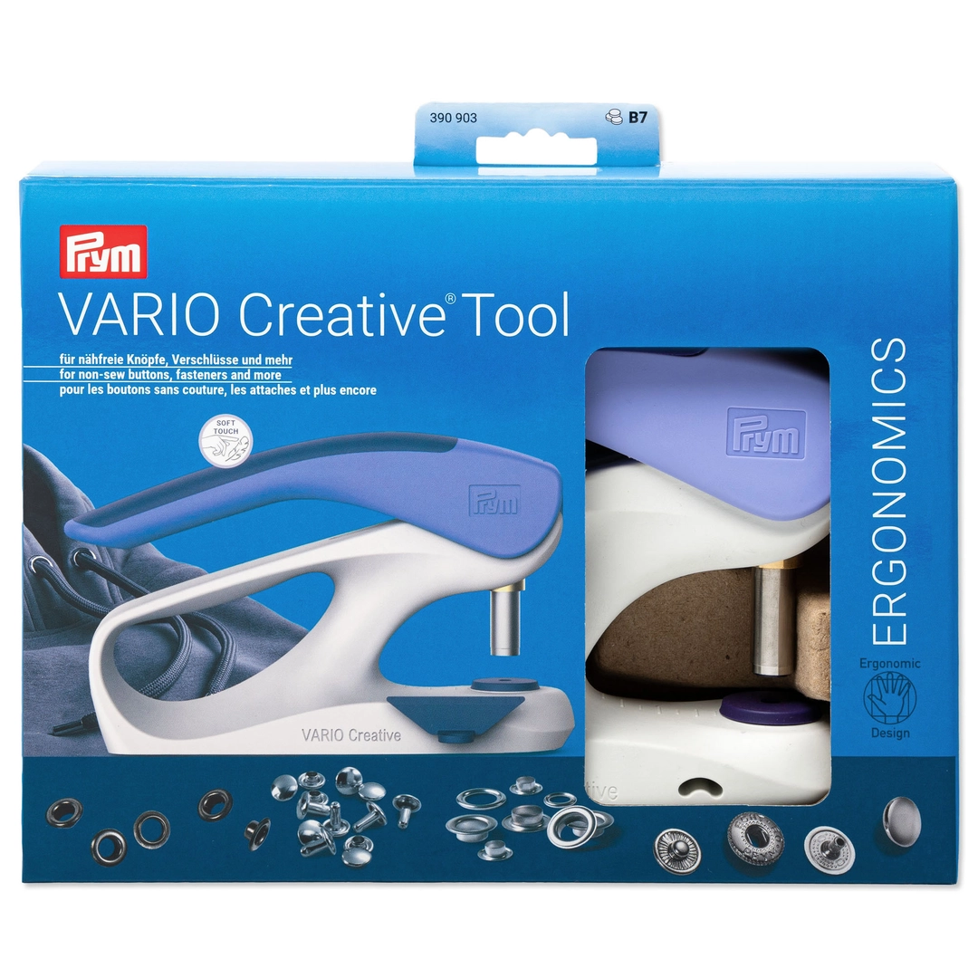 Vario creative tool