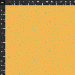 Tula Pink | True Colors - Papaya