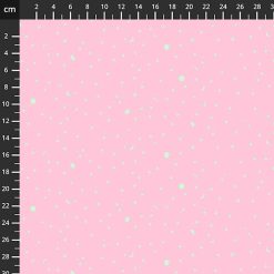 Tula Pink | True Colors - Piglet