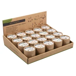 Maskemarkører m/vedhæng