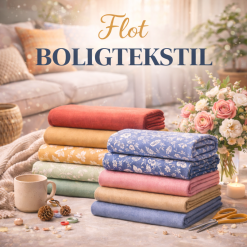 Boligtekstil