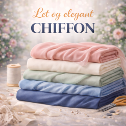 Chiffon