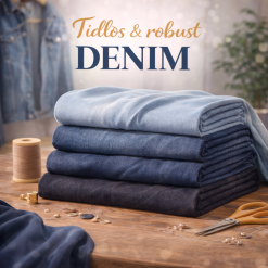 Denim