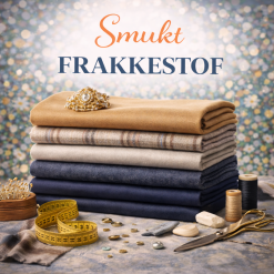 Frakkestof