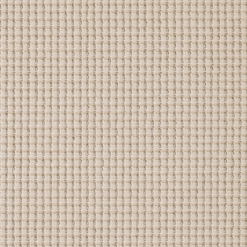 Hørlærred 10 tr - hvid