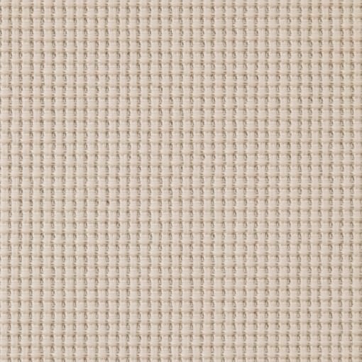 Hørlærred 10 tr - hvid
