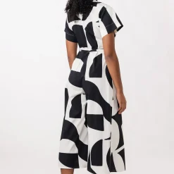 Named Clothing | Hali Wrap Dress & Jumpsuit str. 32 - 56