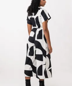 Named Clothing | Hali Wrap Dress & Jumpsuit str. 32 - 56